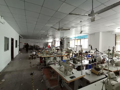 服装厂如何借助中工招商网实现数字化转型与业务增长