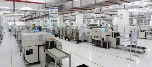 工厂生产、品质与技术部门的职能关系及网络技术服务的作用