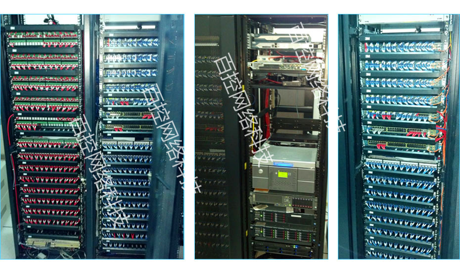 北京3M总部与北京网络技术服务 创新科技与数字化转型的协同发展