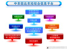 农村经济管理软件系列产品展示 北京中农信达信息技术引领智慧乡村新篇章